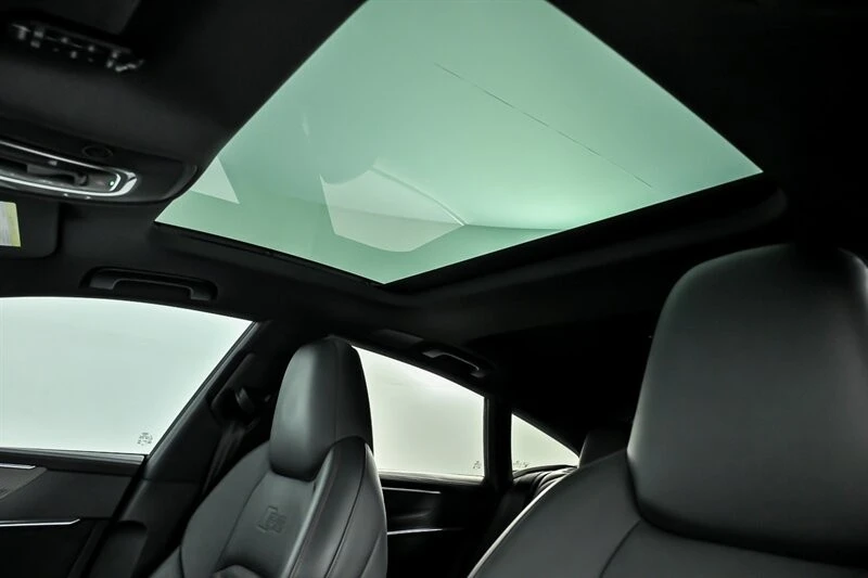2021 Audi C8 RS7 - Image 19 of 31