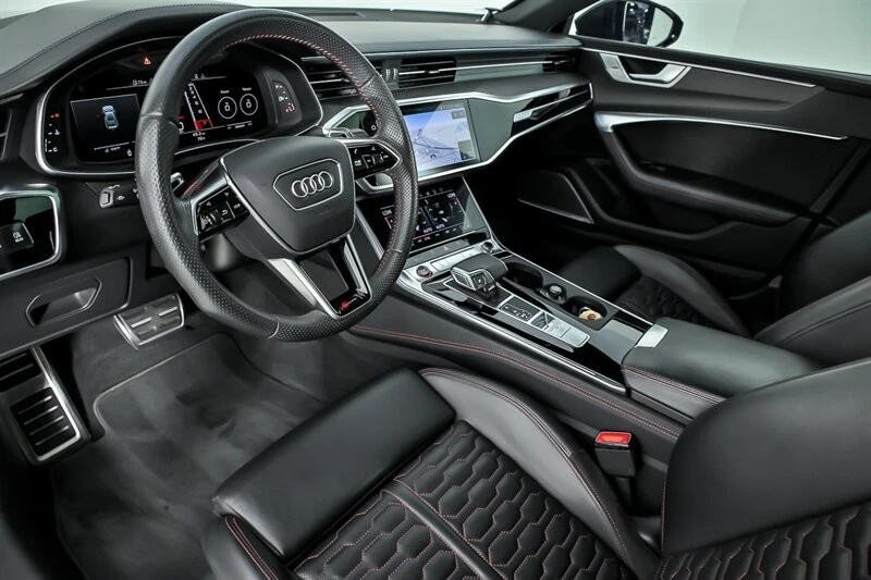 2021 Audi C8 RS7 - Image 16 of 31