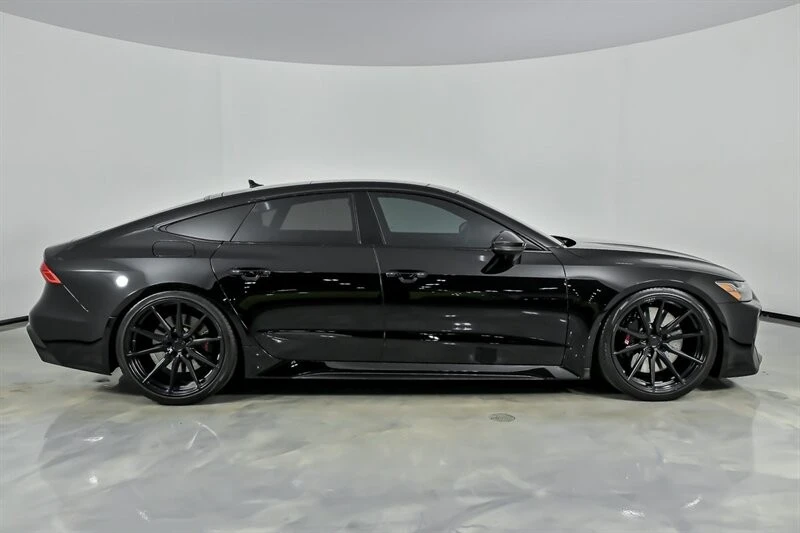 2021 Audi C8 RS7 - Image 10 of 31
