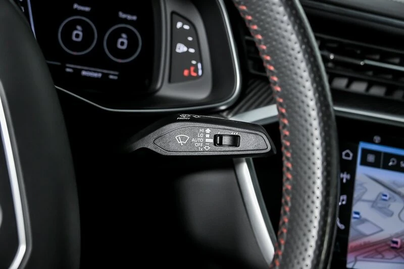 2021 Audi C8 RS7 - Image 28 of 31