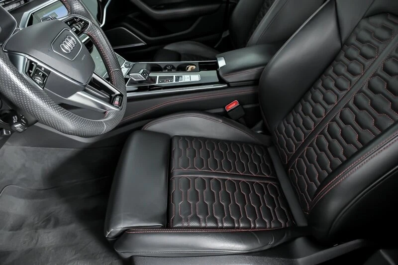 2021 Audi C8 RS7 - Image 17 of 31