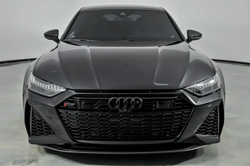 2021 Audi C8 RS7 - Image 4 of 31