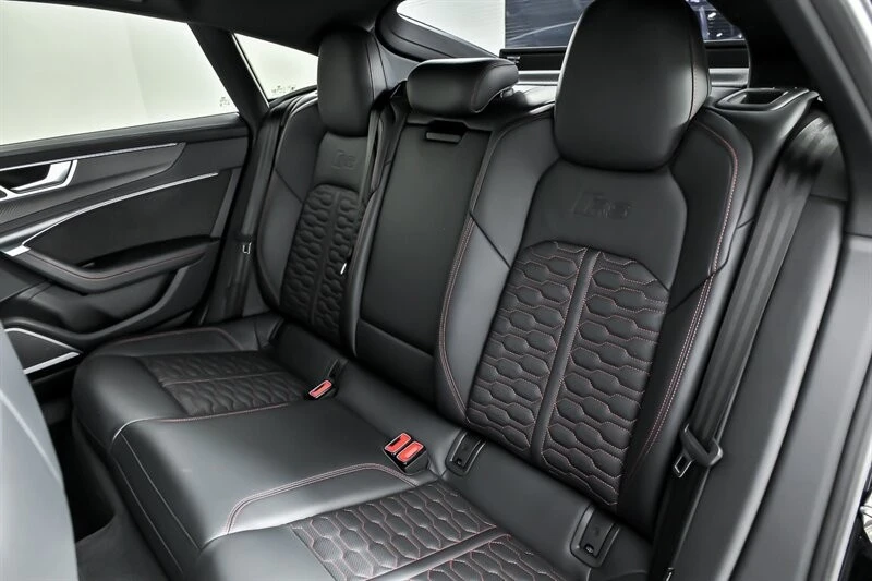 2021 Audi C8 RS7 - Image 20 of 31