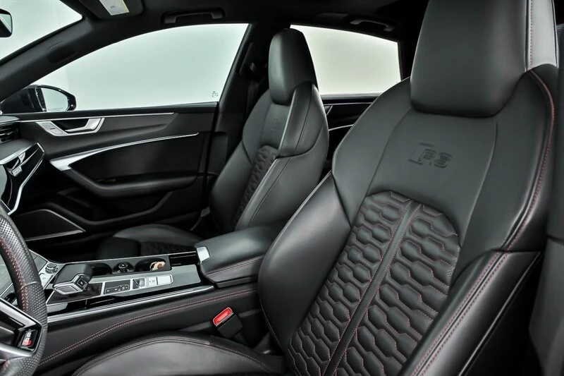 2021 Audi C8 RS7 - Image 18 of 31