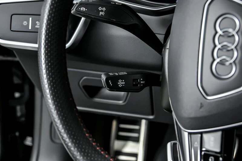 2021 Audi C8 RS7 - Image 27 of 31