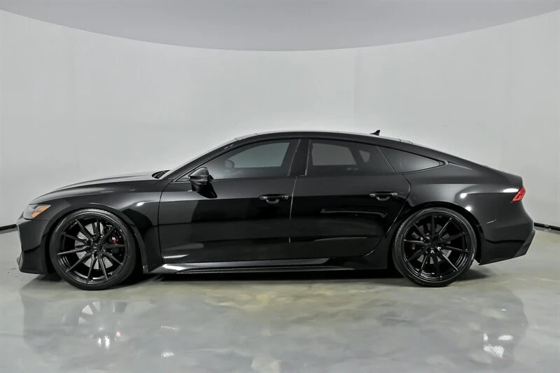 2021 Audi C8 RS7 - Image 6 of 31