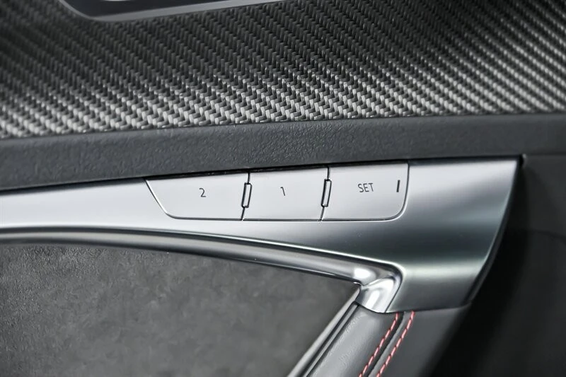 2021 Audi C8 RS7 - Image 14 of 31