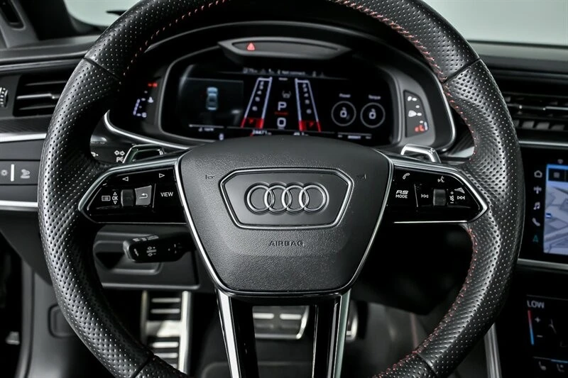 2021 Audi C8 RS7 - Image 25 of 31