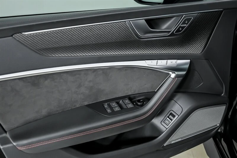 2021 Audi C8 RS7 - Image 13 of 31