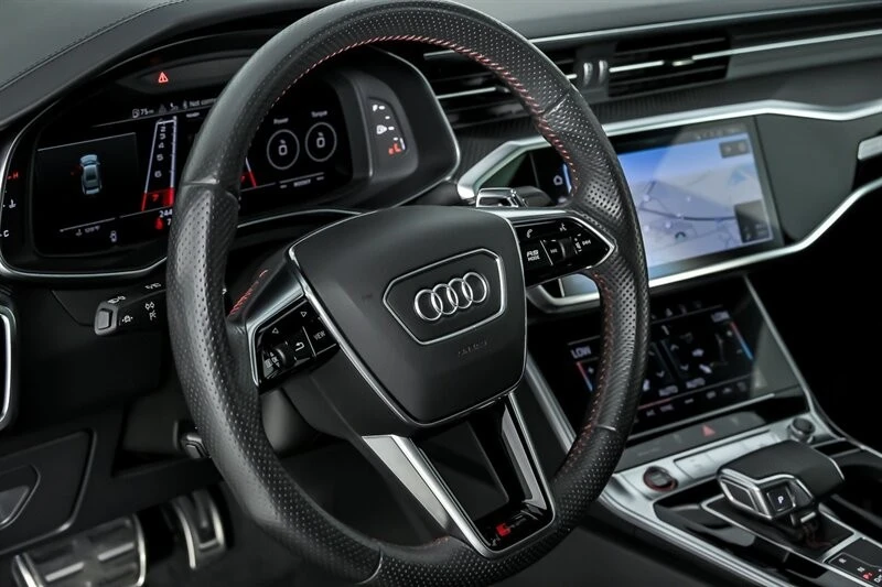 2021 Audi C8 RS7 - Image 21 of 31