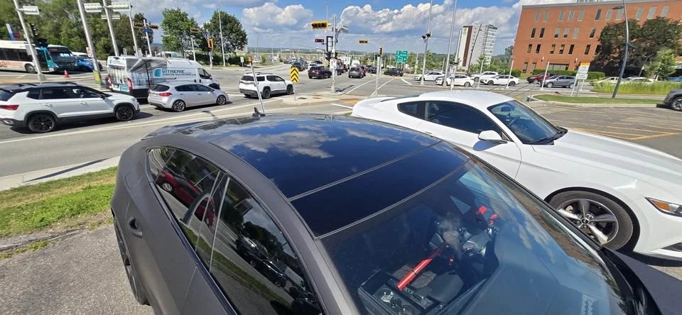 2021 Audi C8 RS7 - Image 18 of 19