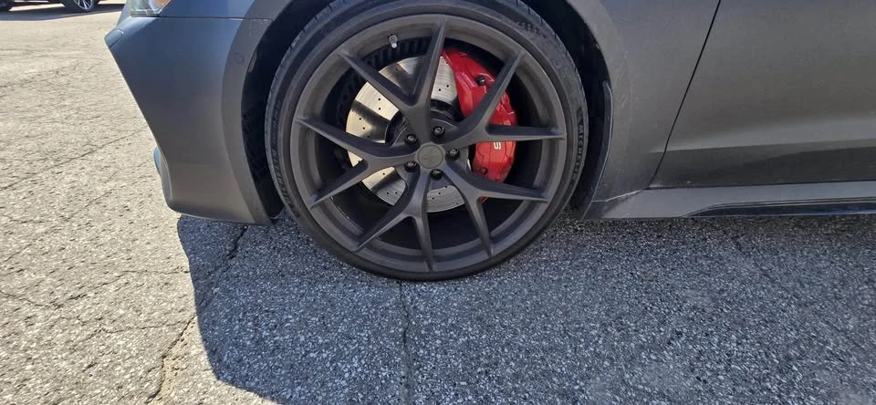 2021 Audi C8 RS7 - Image 10 of 19