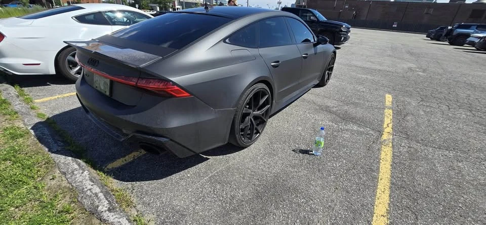 2021 Audi C8 RS7 - Image 7 of 19