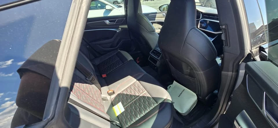 2021 Audi C8 RS7 - Image 13 of 19