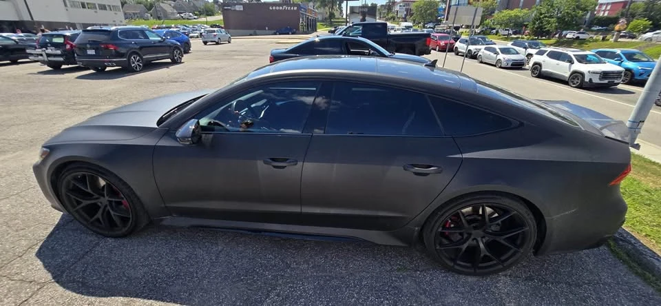 2021 Audi C8 RS7 - Image 6 of 19