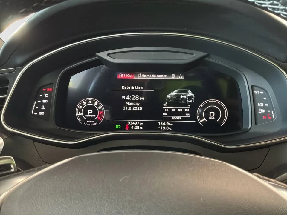 2021 Audi C8 RS7 - Image 10 of 18