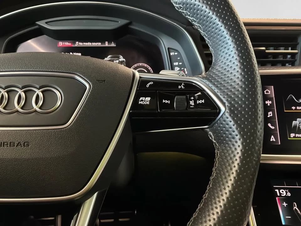 2021 Audi C8 RS7 - Image 11 of 18