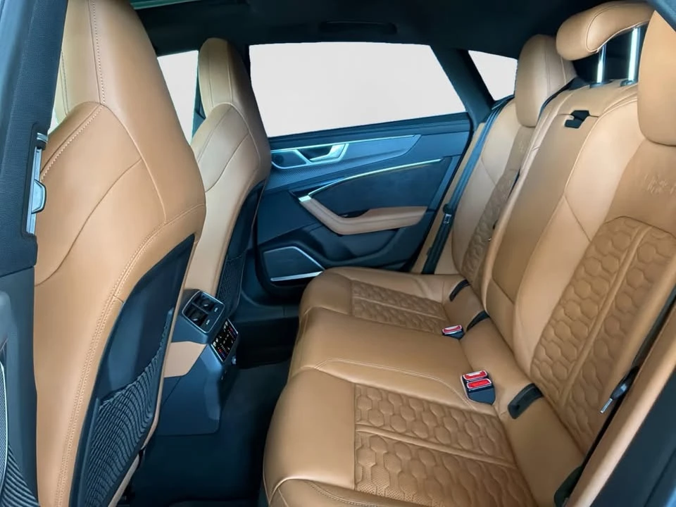 2021 Audi C8 RS7 - Image 17 of 18