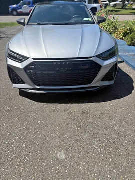 2021 Audi RS 7