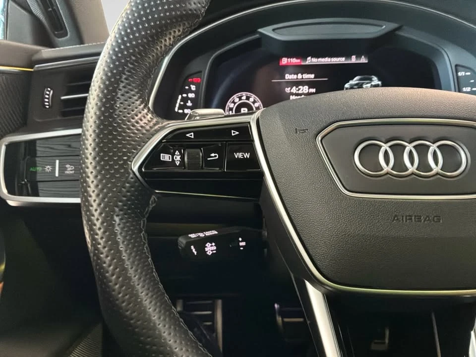 2021 Audi C8 RS7 - Image 12 of 18