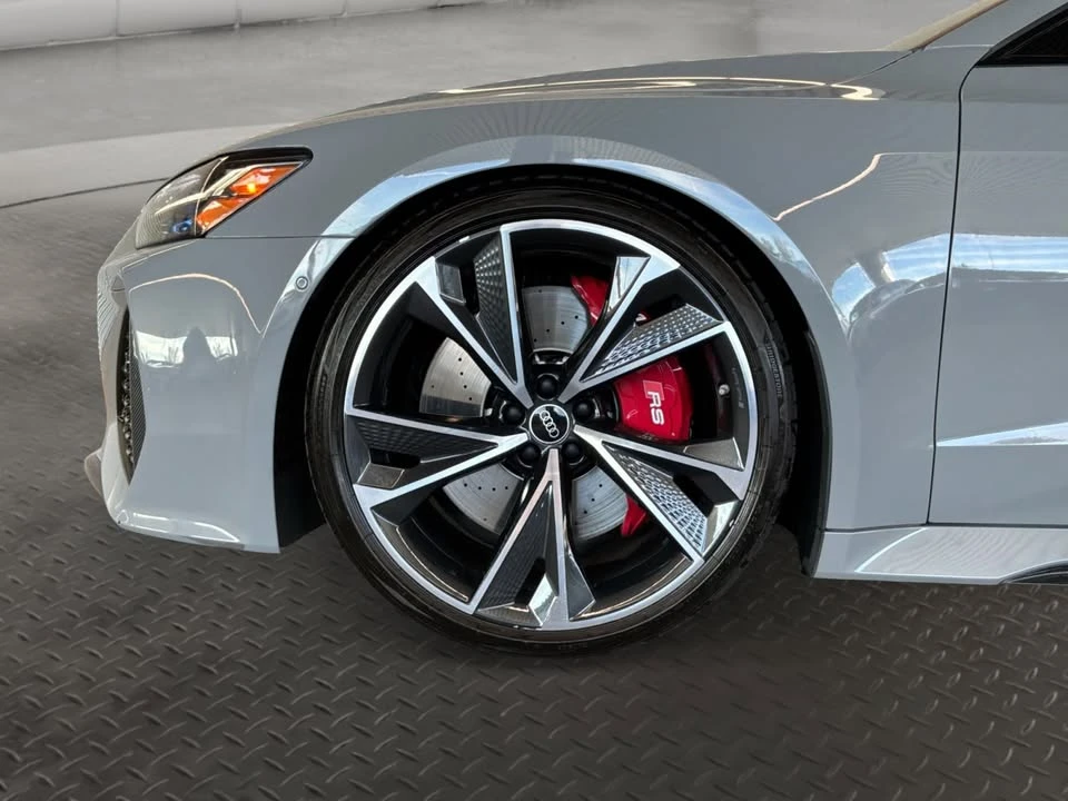 2021 Audi C8 RS7 - Image 7 of 18