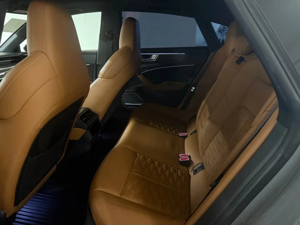 2021 Audi C8 RS7 - Image 10 of 13