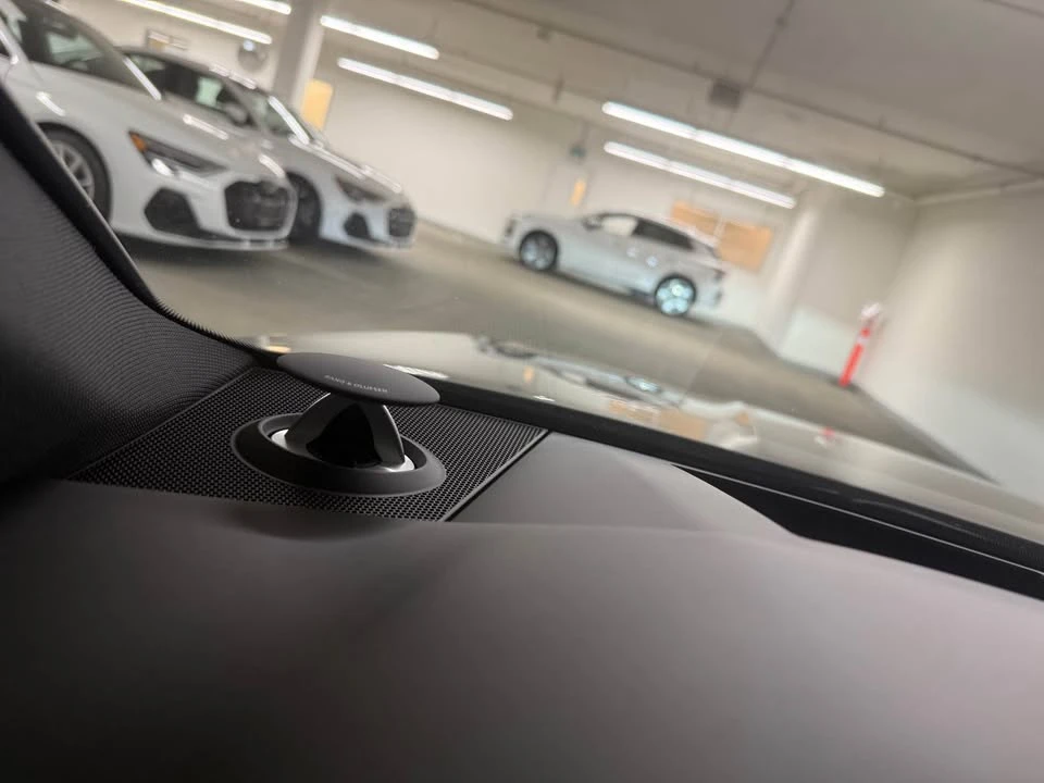 2021 Audi C8 RS7 - Image 13 of 13