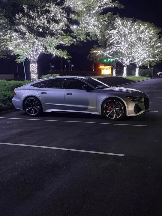 2021 Audi C8 RS7 - Image 6 of 10