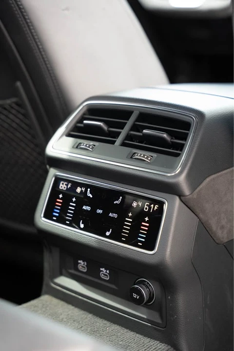 2021 Audi C8 RS7 - Image 16 of 20