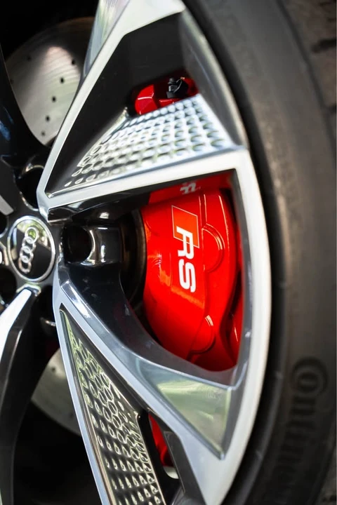 2021 Audi C8 RS7 - Image 6 of 20