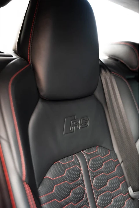 2021 Audi C8 RS7 - Image 17 of 20
