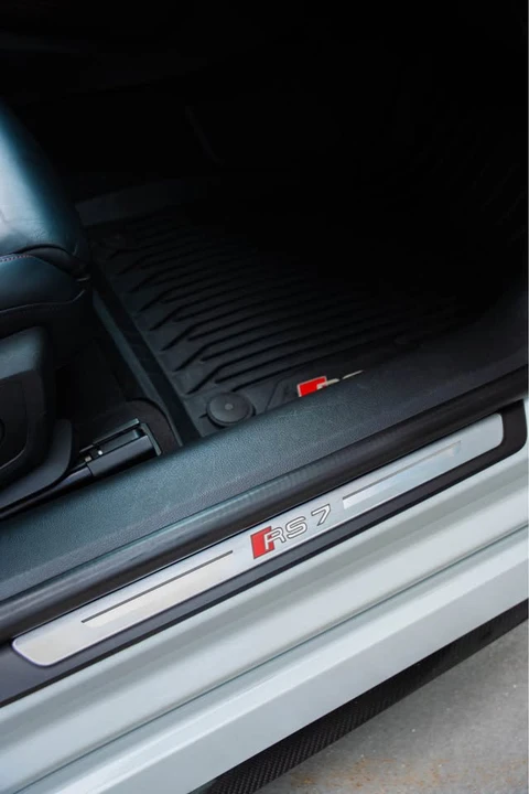 2021 Audi C8 RS7 - Image 12 of 20