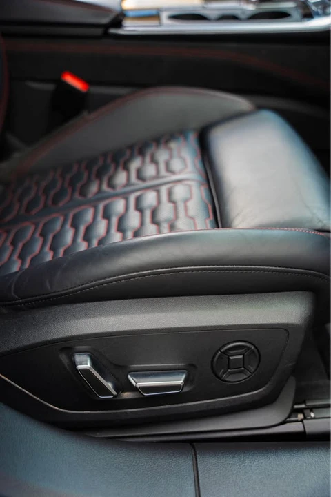 2021 Audi C8 RS7 - Image 13 of 20