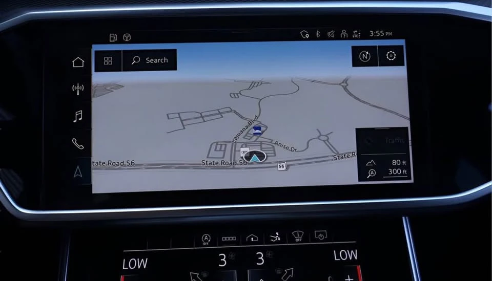 2021 Audi C8 RS7 - Image 11 of 14