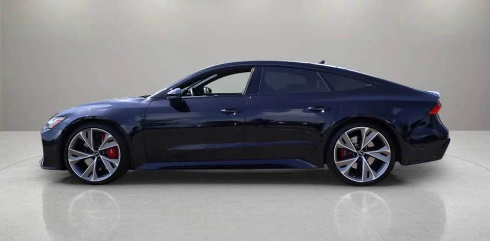 2021 Audi C8 RS7 - Image 7 of 14