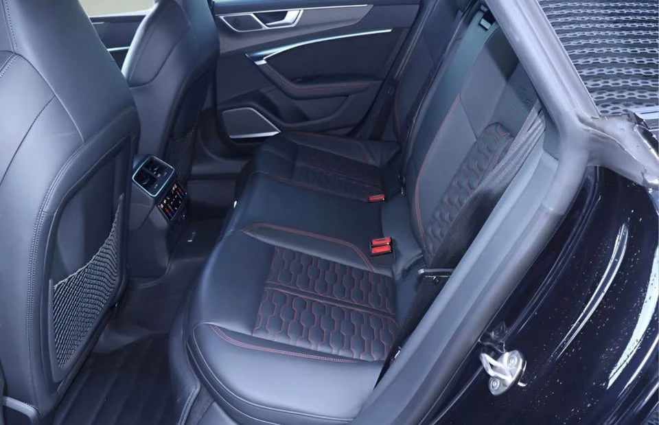 2021 Audi C8 RS7 - Image 9 of 14