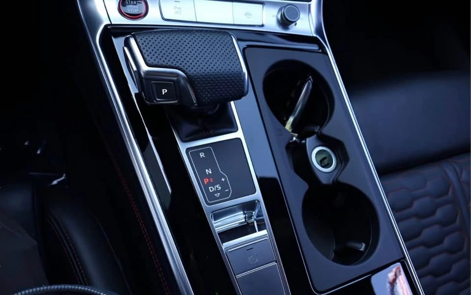 2021 Audi C8 RS7 - Image 12 of 14