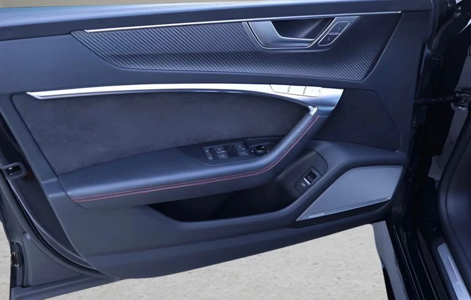 2021 Audi C8 RS7 - Image 13 of 14