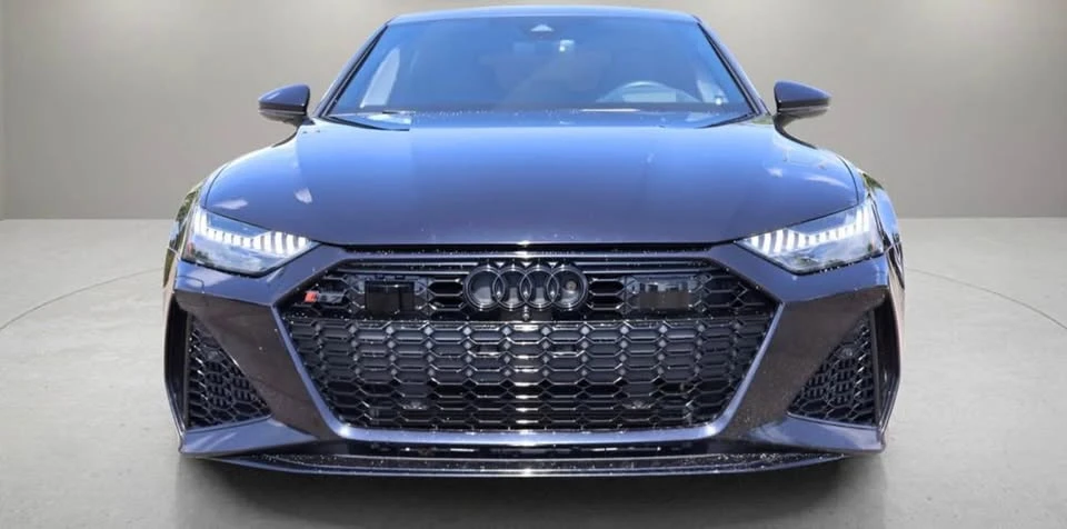 2021 Audi C8 RS7 - Image 2 of 14