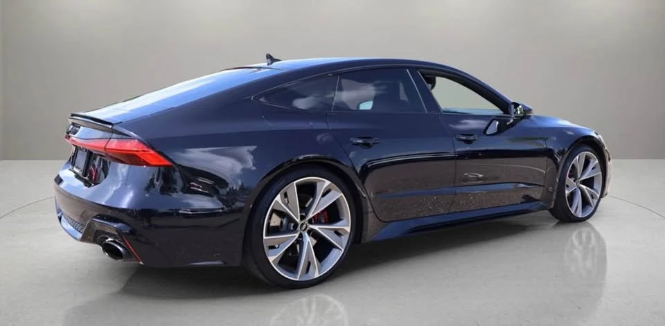 2021 Audi C8 RS7 - Image 4 of 14