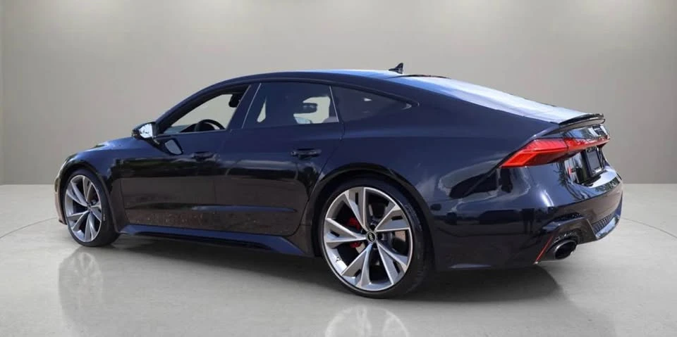 2021 Audi C8 RS7 - Image 6 of 14