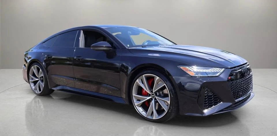 2021 Audi C8 RS7 - Image 3 of 14