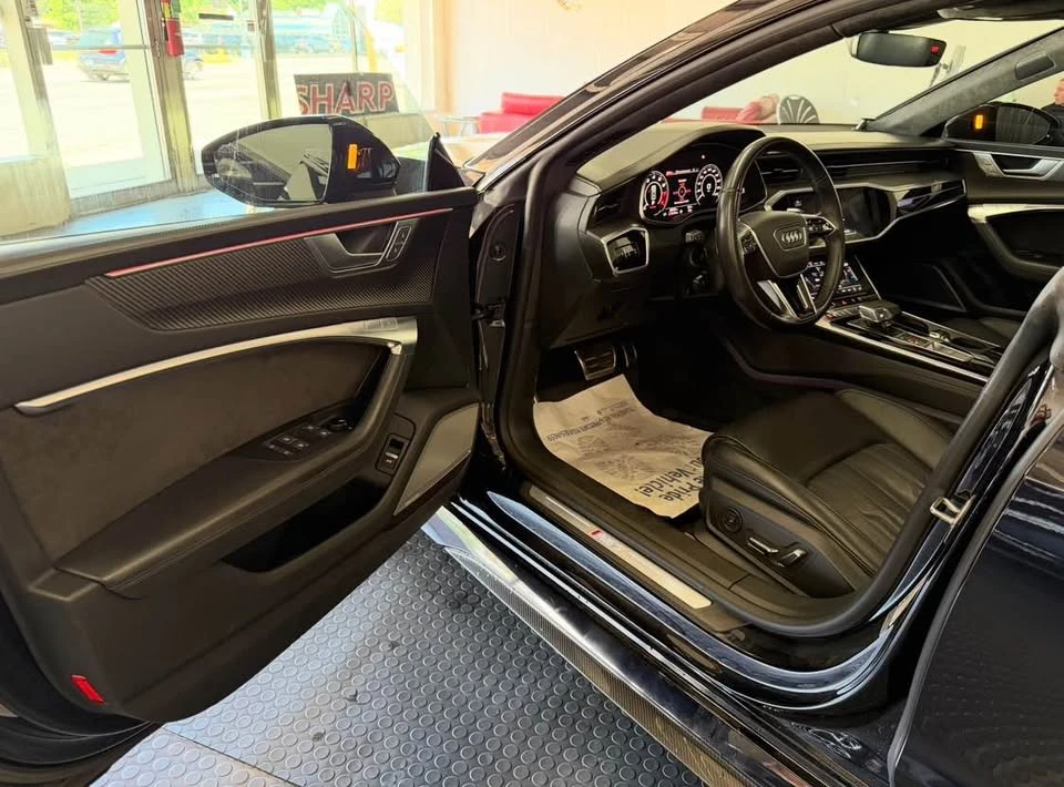 2021 Audi C8 RS7 - Image 5 of 20