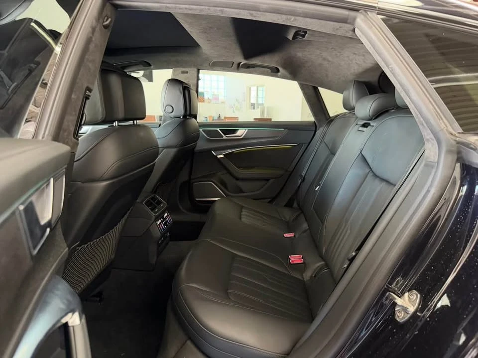 2021 Audi C8 RS7 - Image 17 of 20