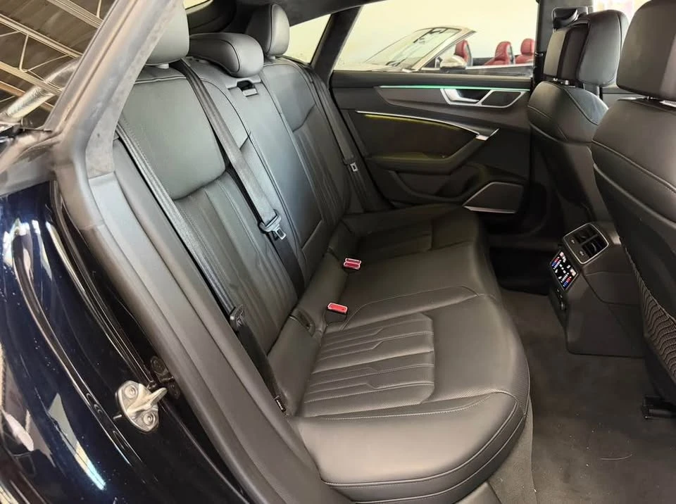 2021 Audi C8 RS7 - Image 15 of 20