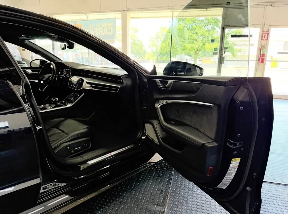2021 Audi C8 RS7 - Image 12 of 20