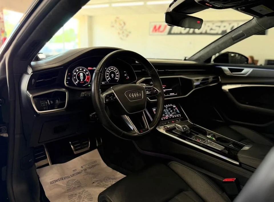 2021 Audi C8 RS7 - Image 7 of 20