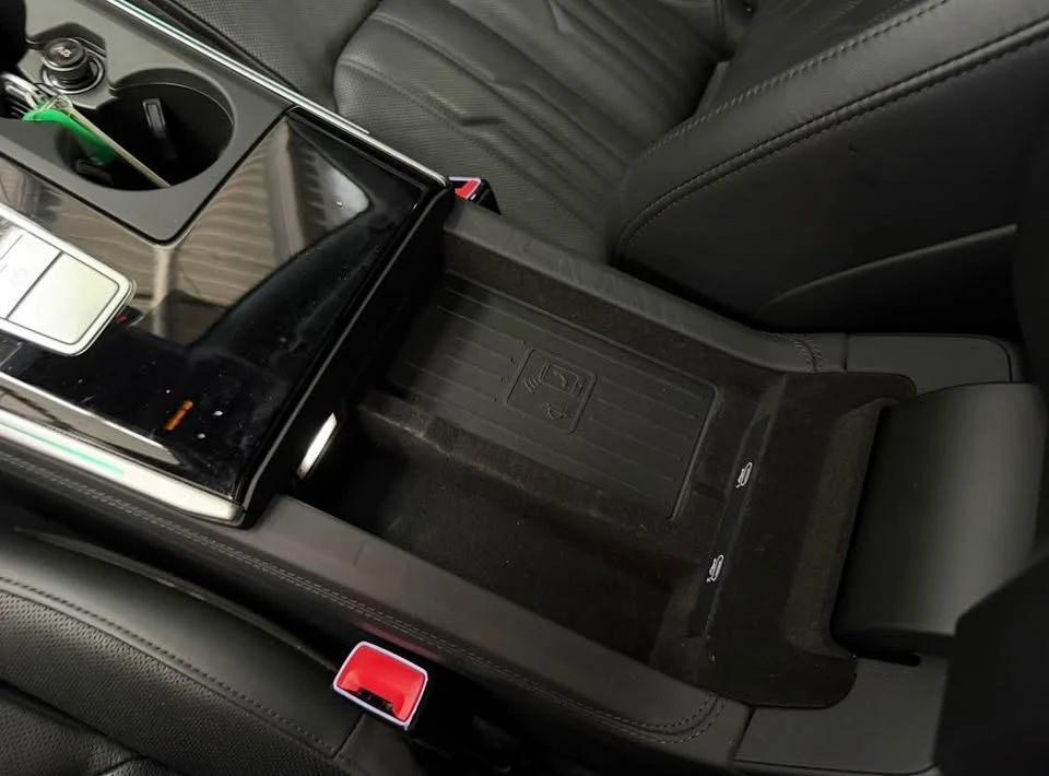 2021 Audi C8 RS7 - Image 11 of 20