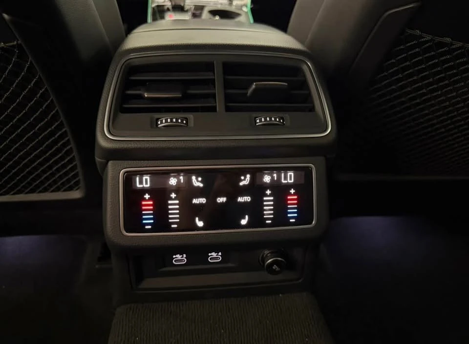 2021 Audi C8 RS7 - Image 18 of 20