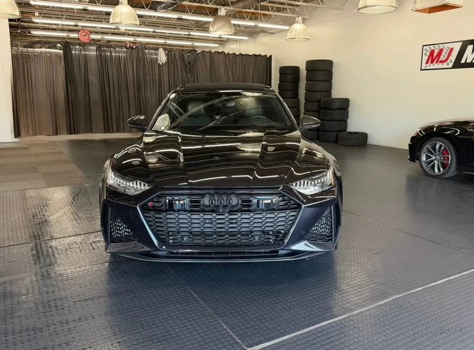 2021 Audi C8 RS7 - Image 3 of 20